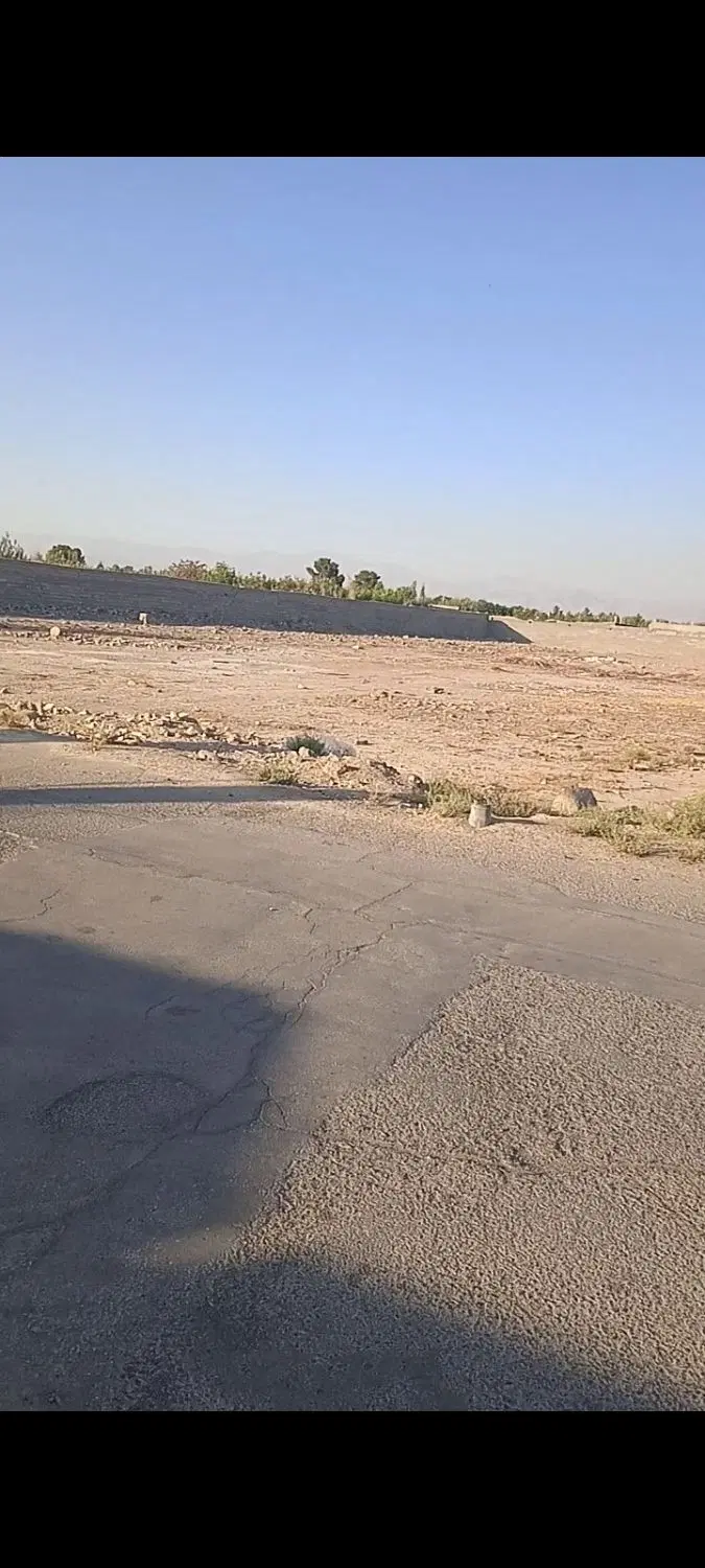 زمین در کیان مهر شور قلعه