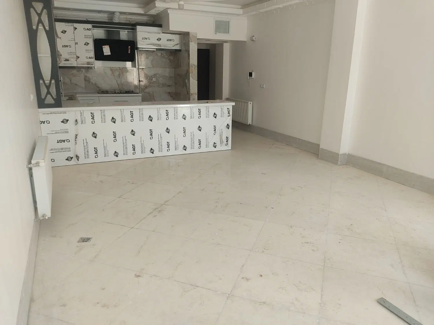 منزل ویلایی