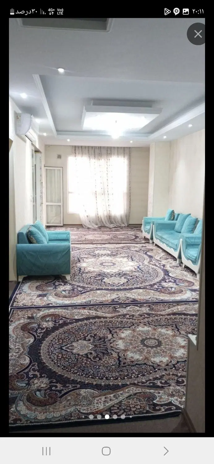 فروش 82متردر شورا