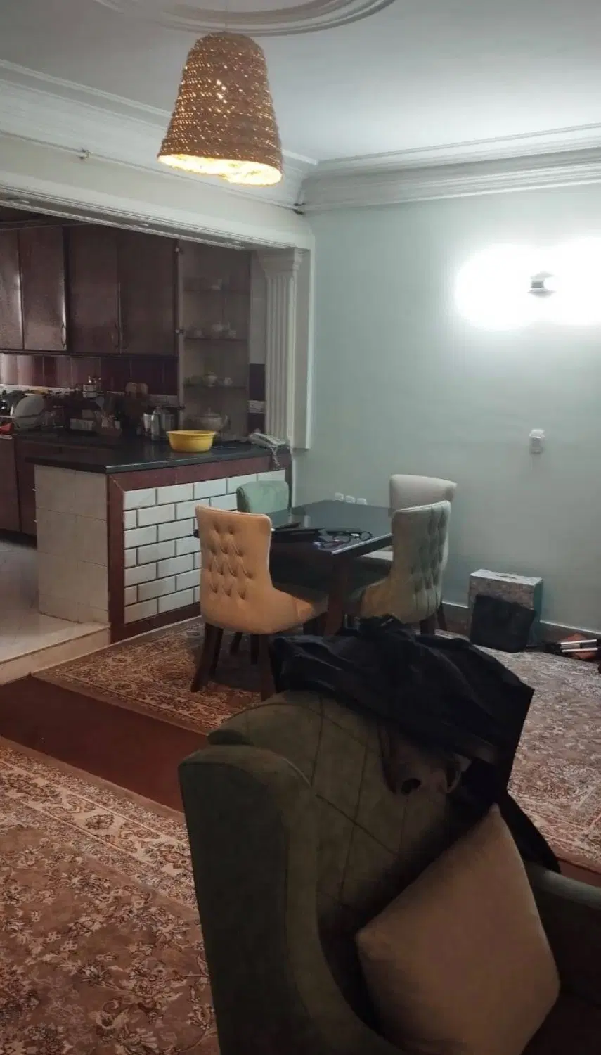 آپارتمان شمالی