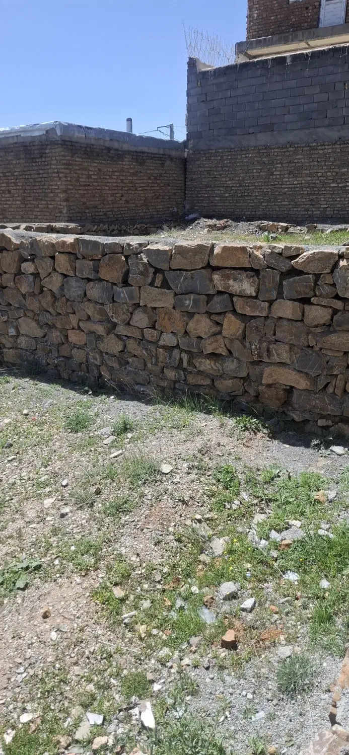 فروش زمین مسکونی