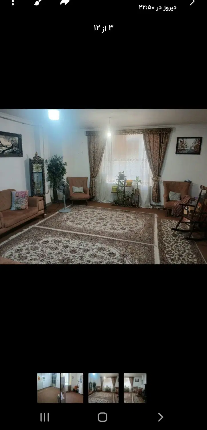 فروش واحد لوکس سند دار کم تراکم_ مهرشهر