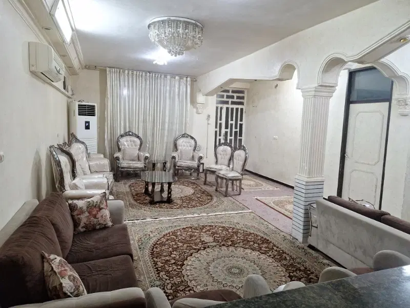 رهن ویلایی ۳ خواب بهترین لوکیشن