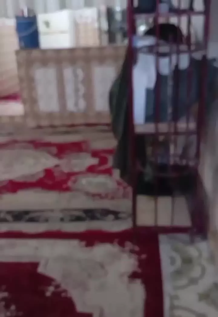 خانه مسکونی به متراژ تقریبی ۲۱۵متر در. امامت۳۶