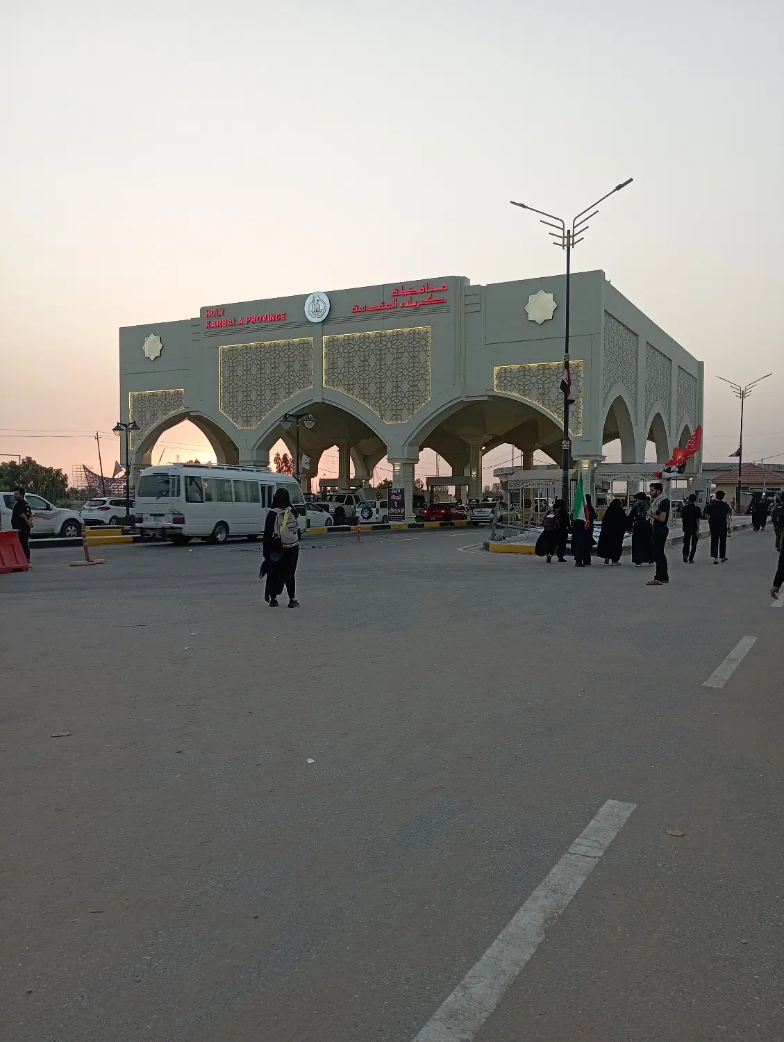 زمین کمال آباد مسکونی دویست متر