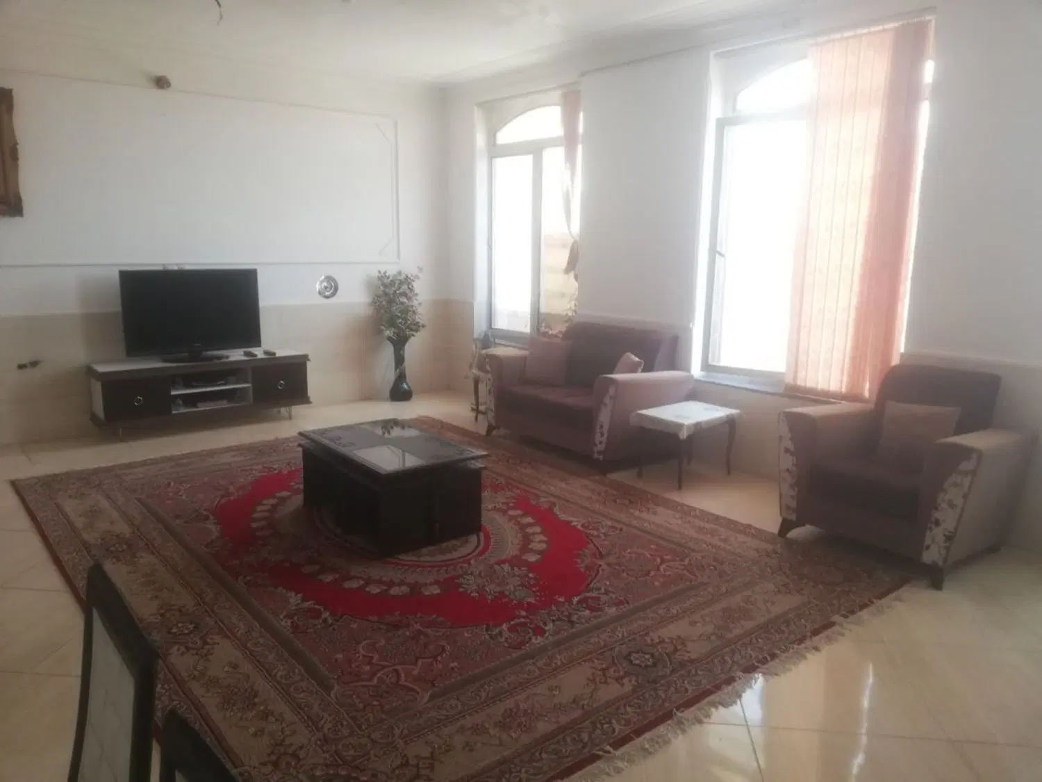 منزل ویلایی سه خواب