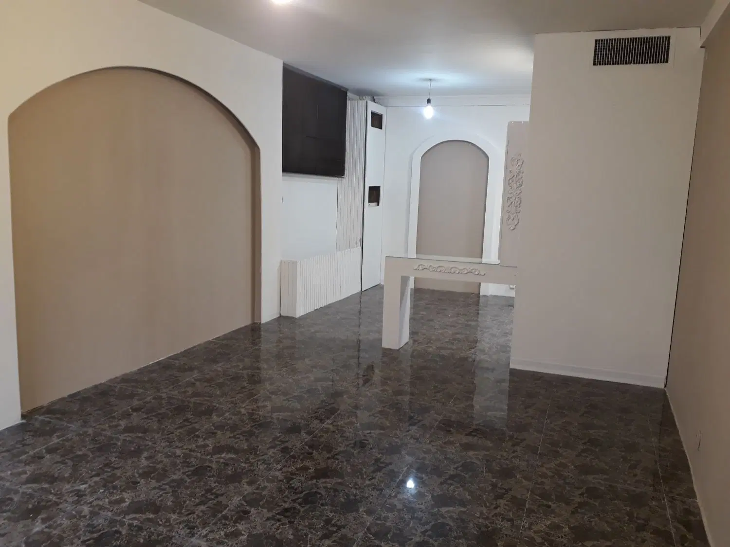 همکف دونبش لوکیشن