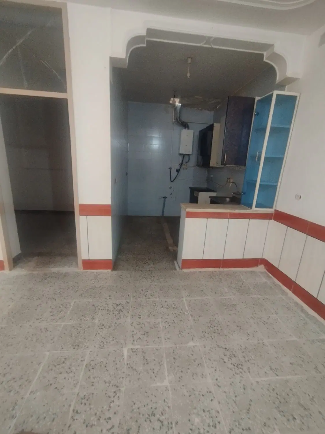 منزل ویلایی70متری