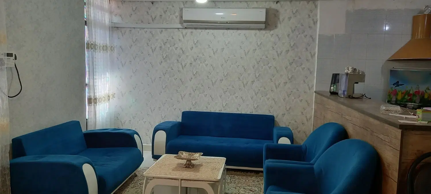رهن واحد ۱۰۰ متری هشت بنگله
