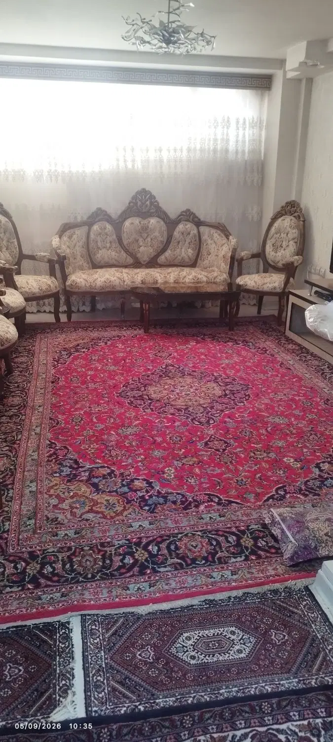 آپارتمان نقلی جاوید