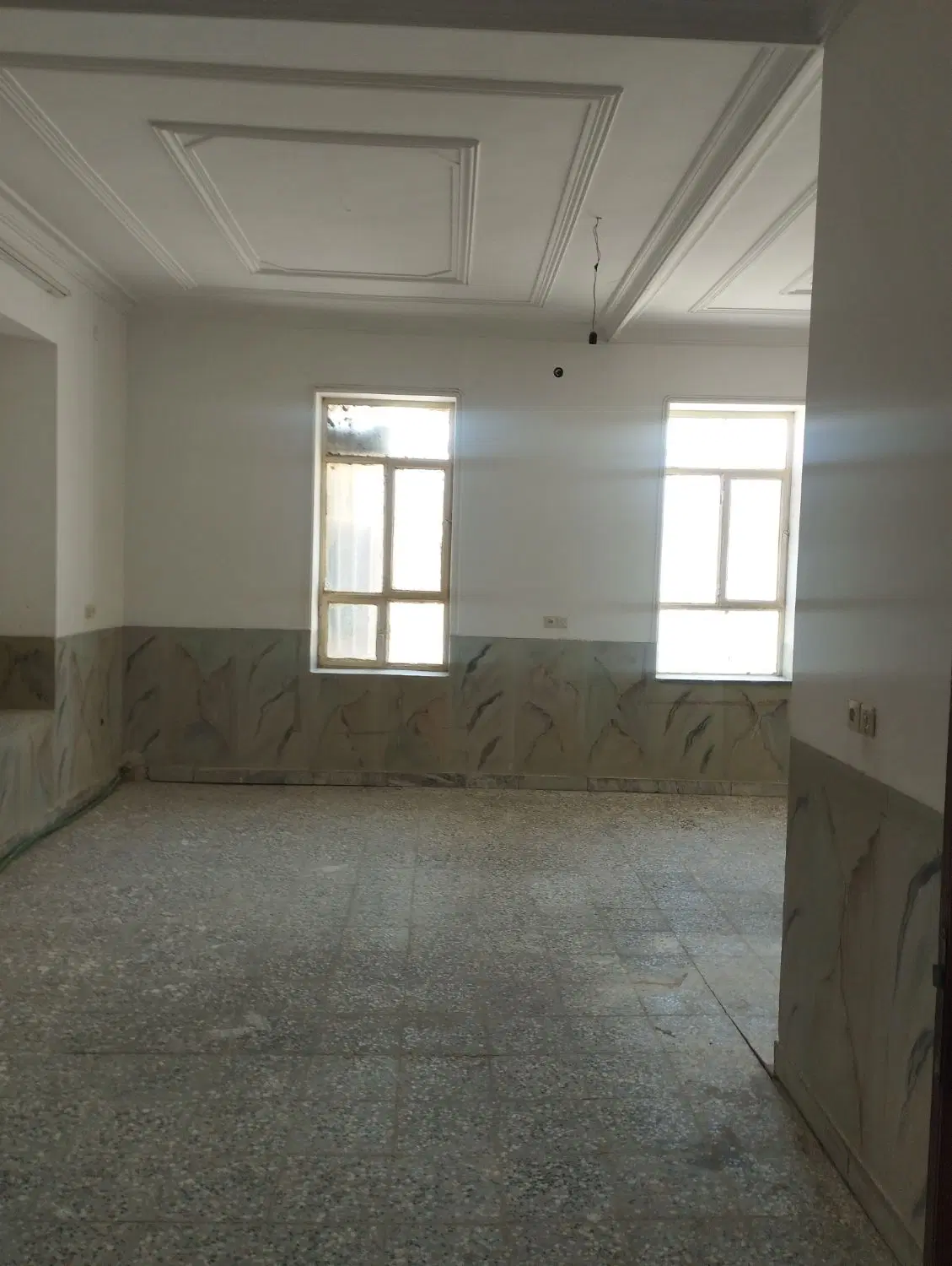 اجاره سویت هیرمند ۸