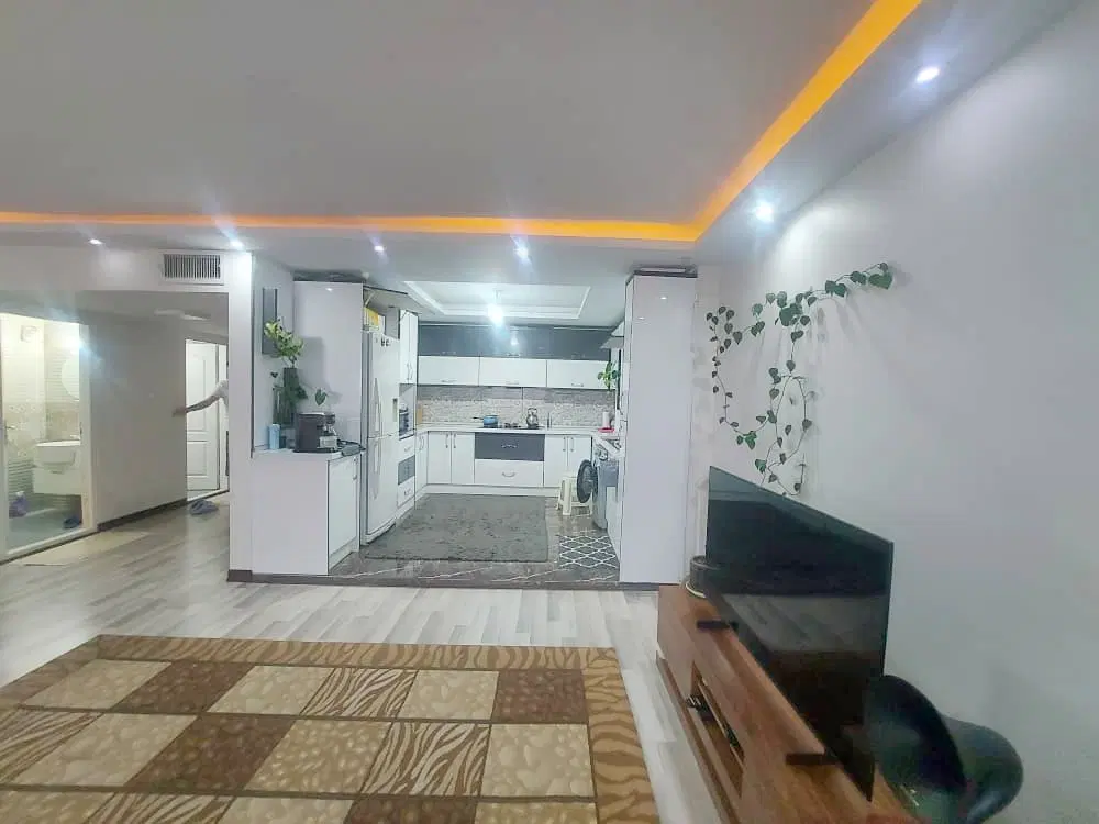 آپارتمان سند تک برگ