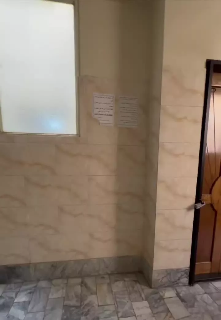 واحد ۶۰ متری سند دار
