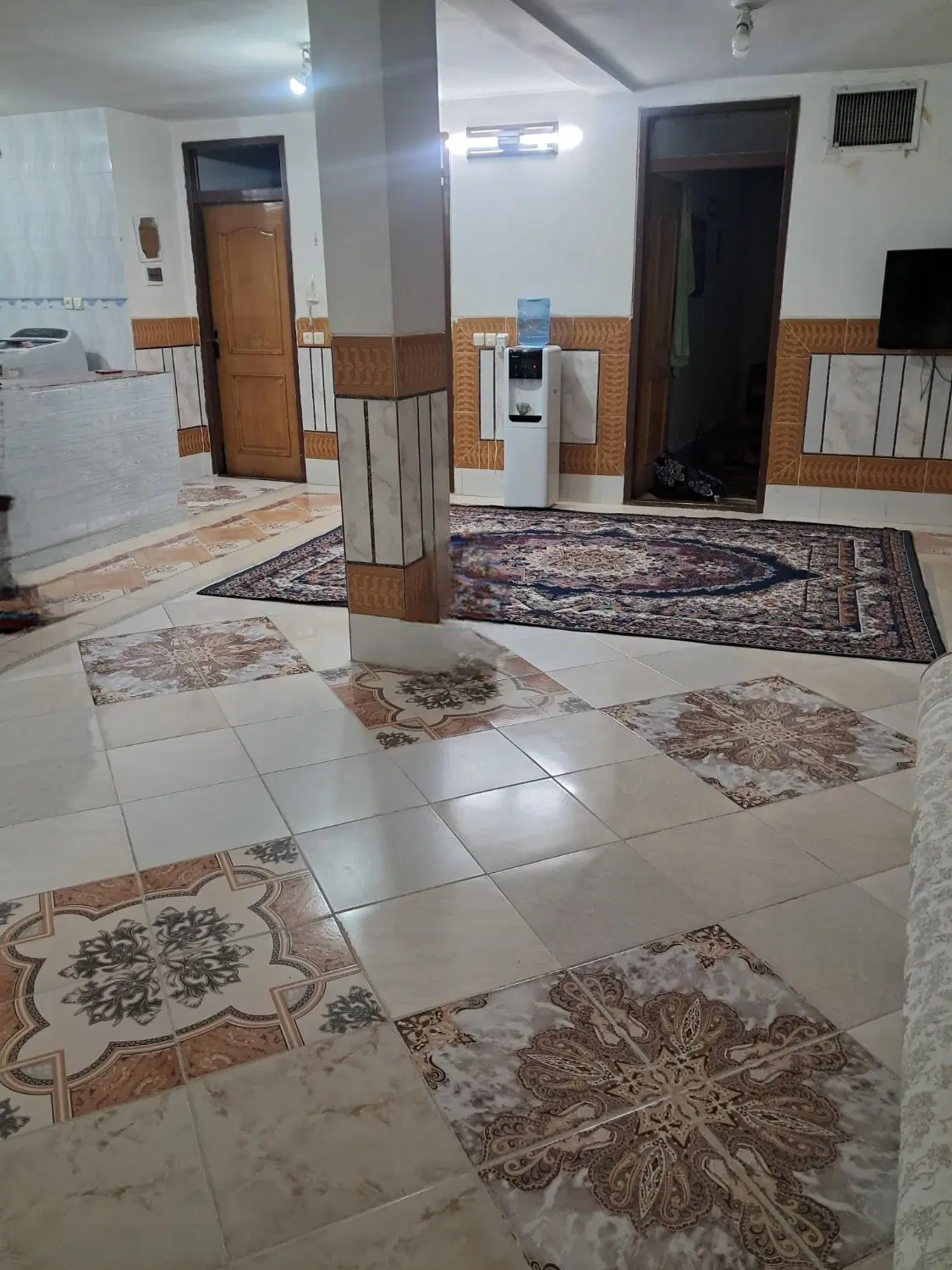 اجاره منزل مسکونی در منظریه