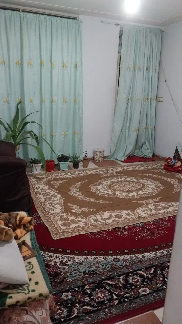 آپارتمان اجاره ای