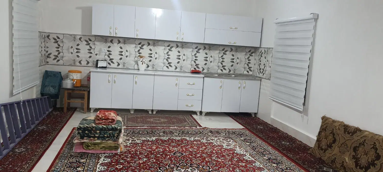 ویلا باغ ۲۳۰۰ متر در میاوق