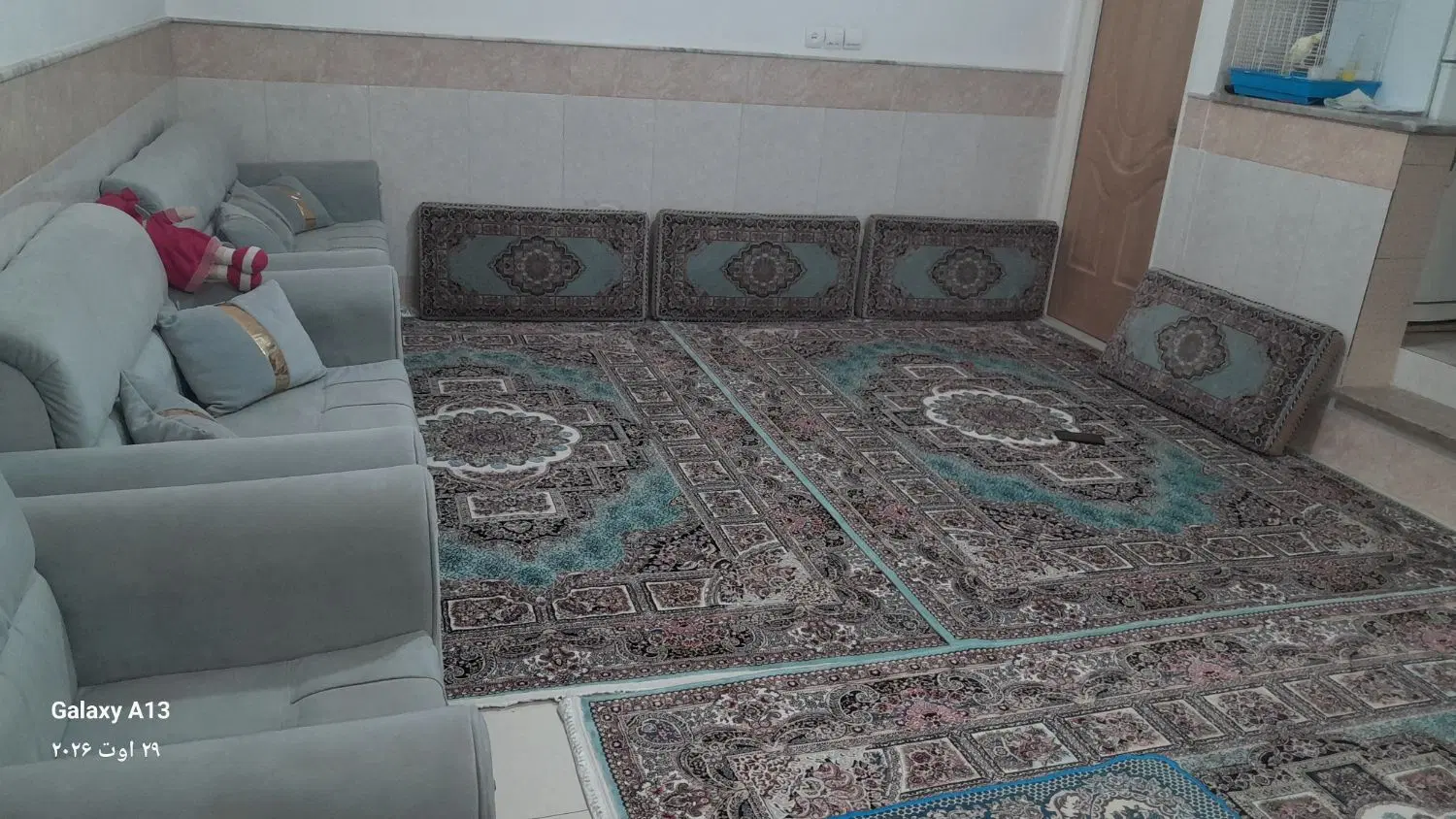 خونه اجاره ای
