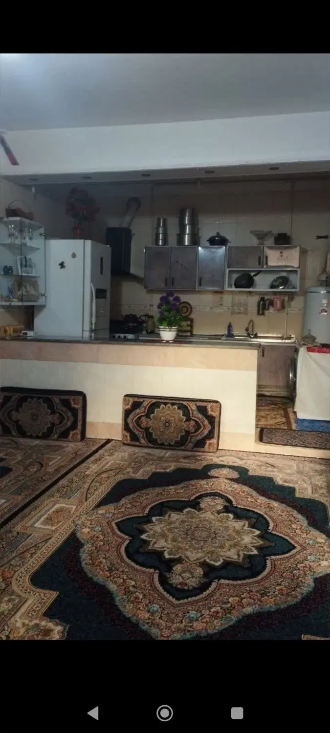 خونه اجاره ای ۱۱۰ متر