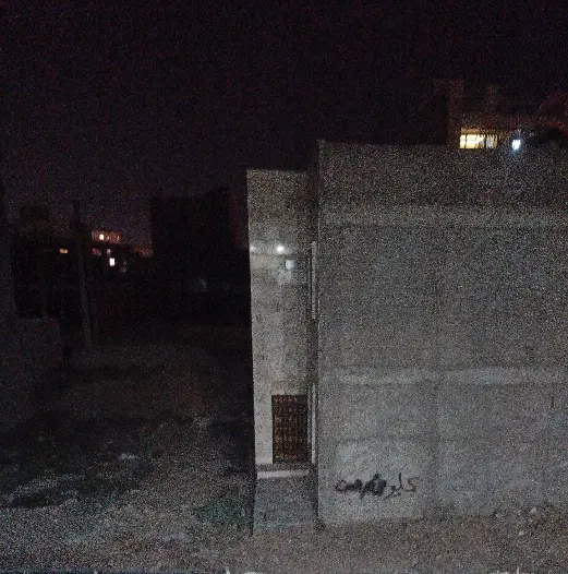 فروش زمین