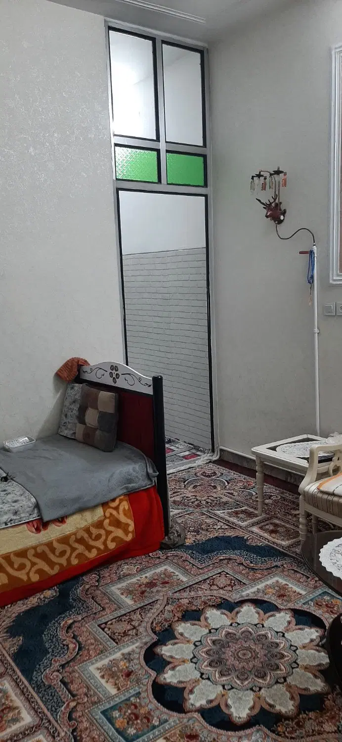 خانه فروشی صالحیه خیابان شهید نقاوت