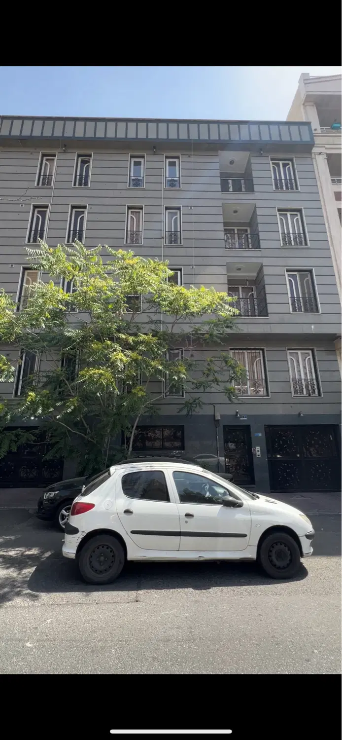 آپارتمان ۵۵ متری شهران