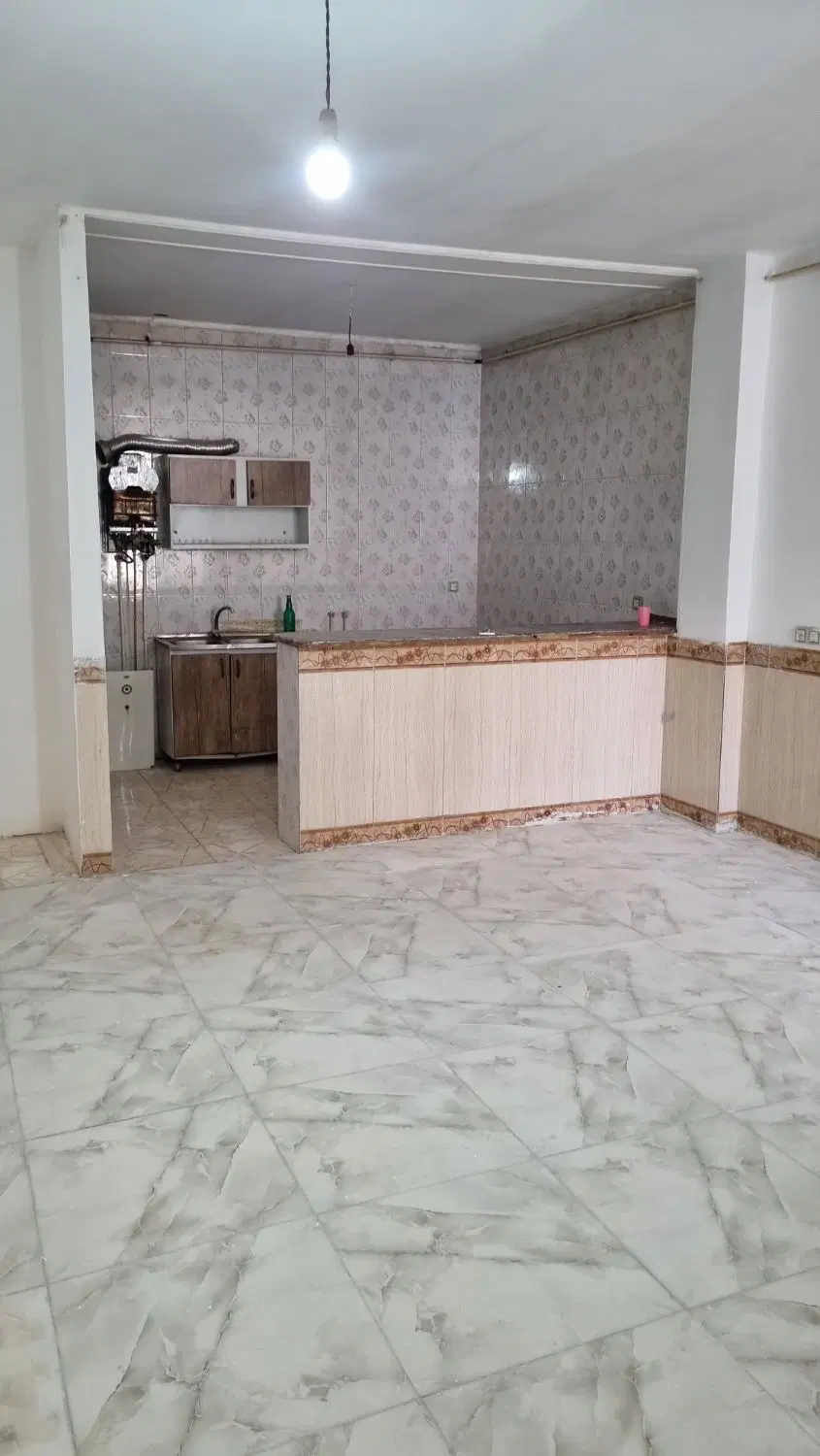 خانه 60متری تمیز درده پهن کوچه یاس 3
