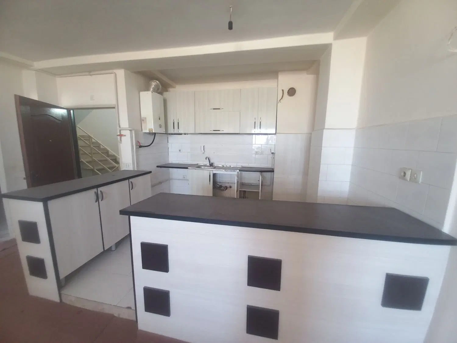 فروش اپارتمان در اندیشه بهارستان نشاط