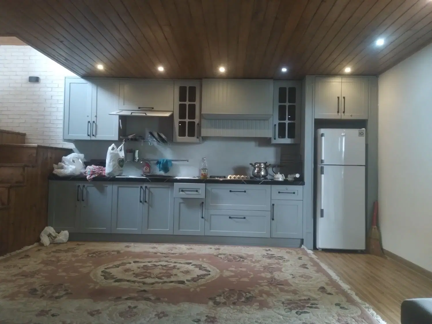 ویلایی مولوی بین ۷ و ۹