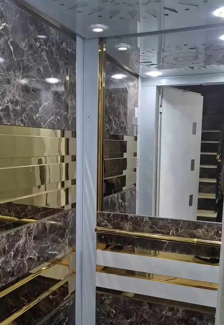 آپارتمان تک واحدی ۷۸ متردر پیروزی کرمان شرقی