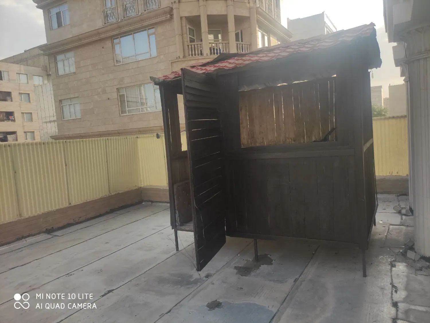 فروش آپارتمان فرهنگیان خیلی مناسب