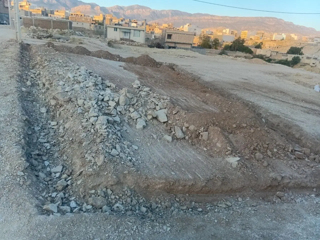 زمین_۱۰۶متری_فاطمیه