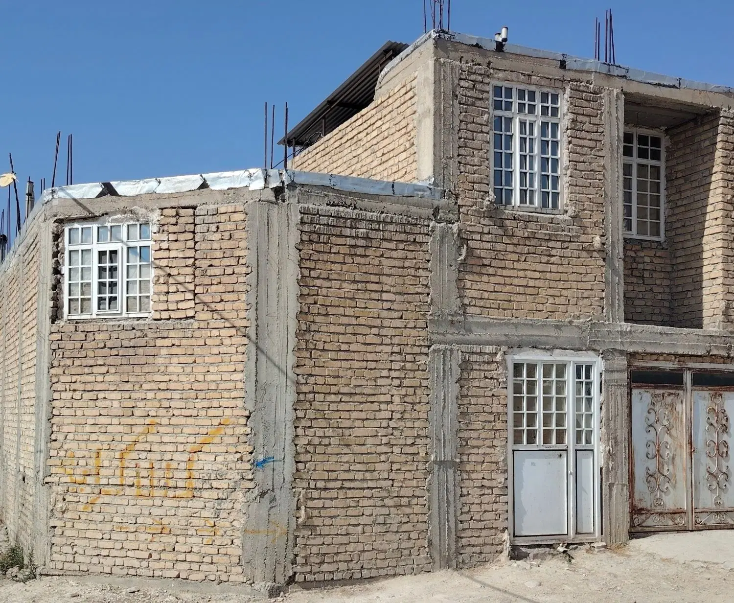 اجاره منزل مسکونی