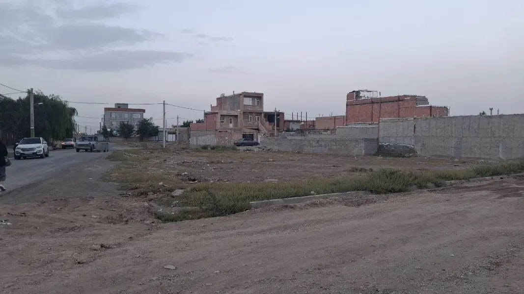 زمین