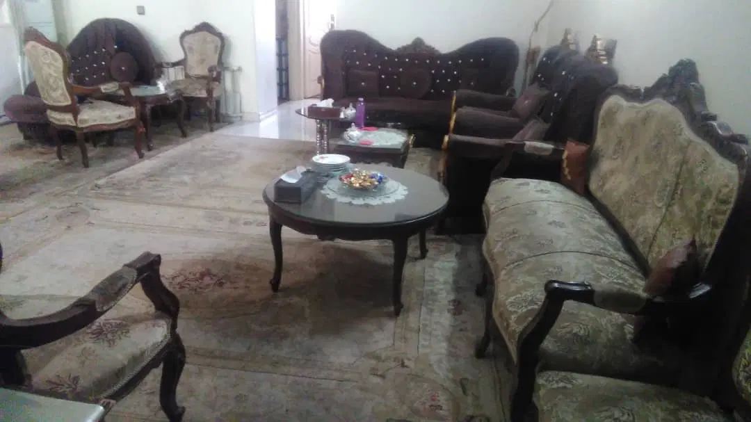 فروش واحد آپارتمان فول امکانات