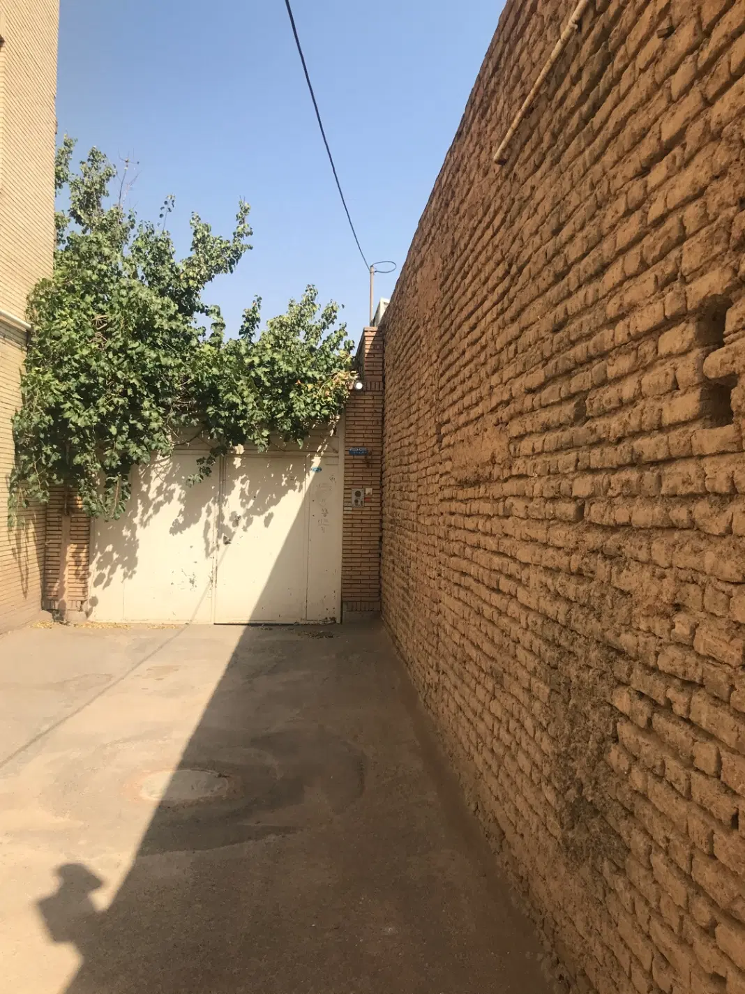 منزل مسکونی