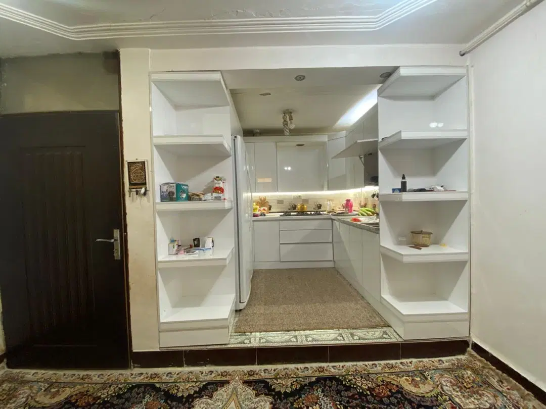 منزل 3طبقه شهرامام