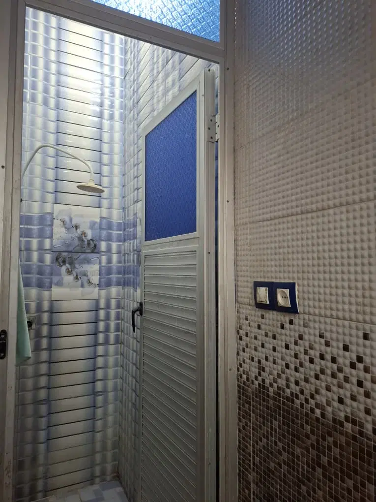 یک باب منزل۱۱۲متر در شیبان
