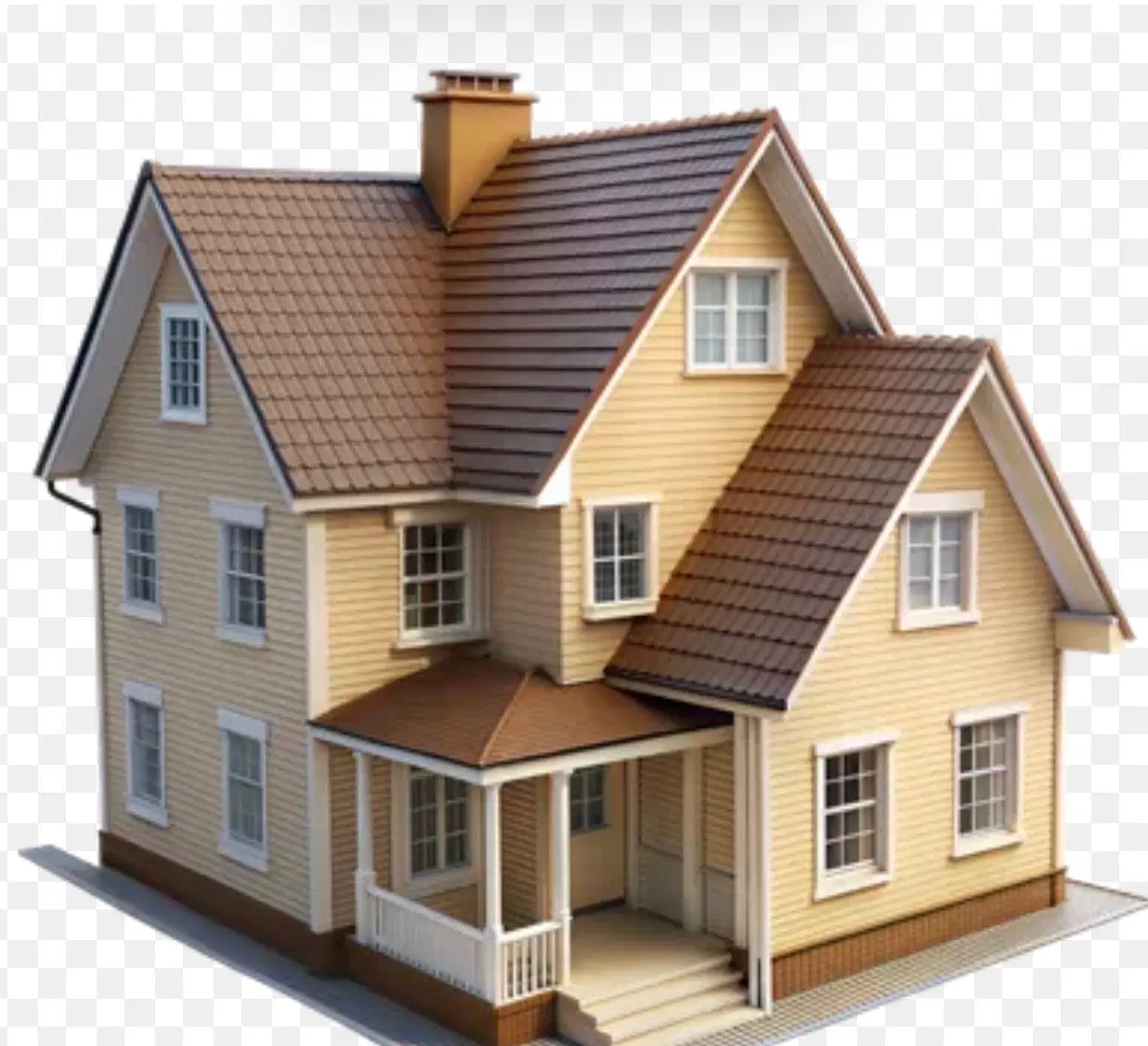 ویلای ۲۰۰ متری شمالی