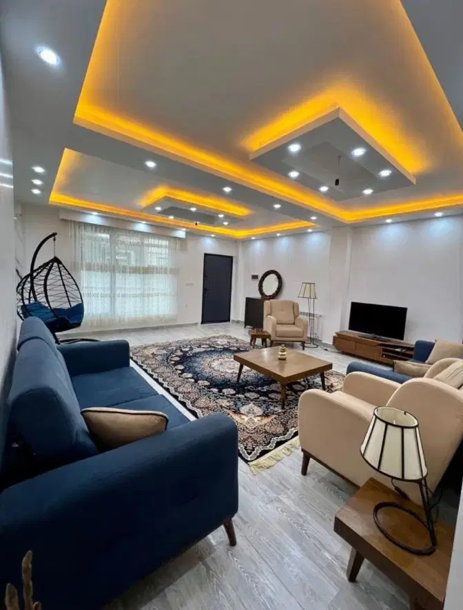 خانه واقع در توساسان