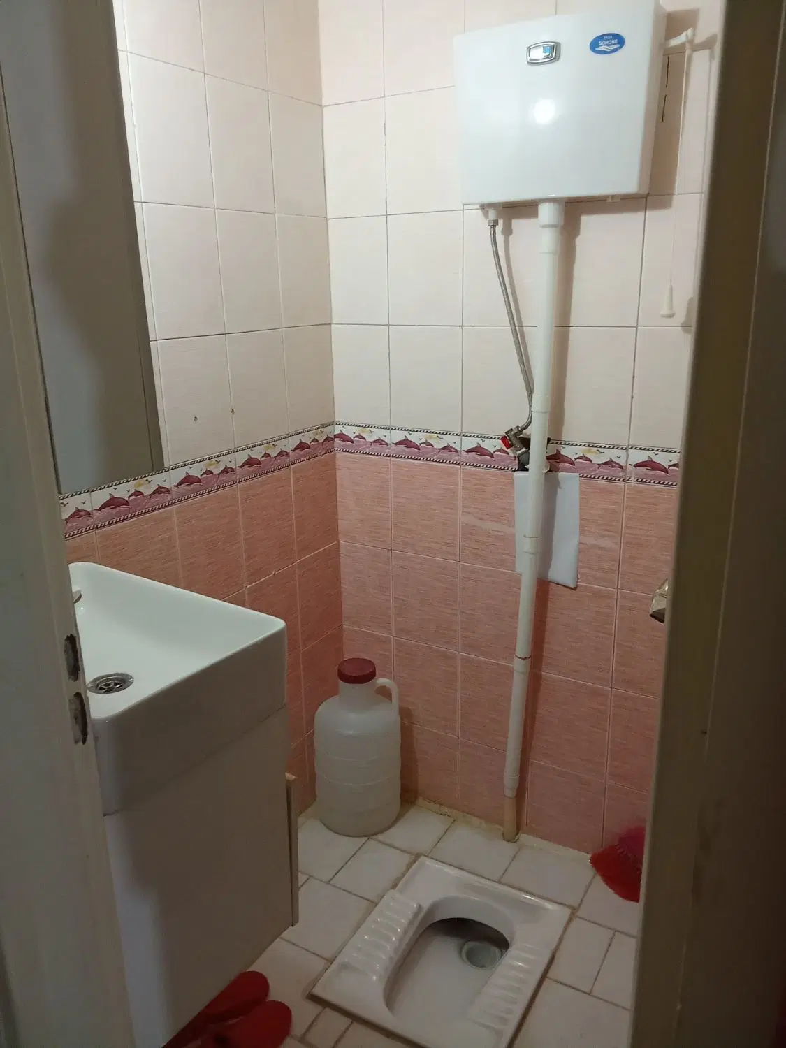 فروش آپارتمان