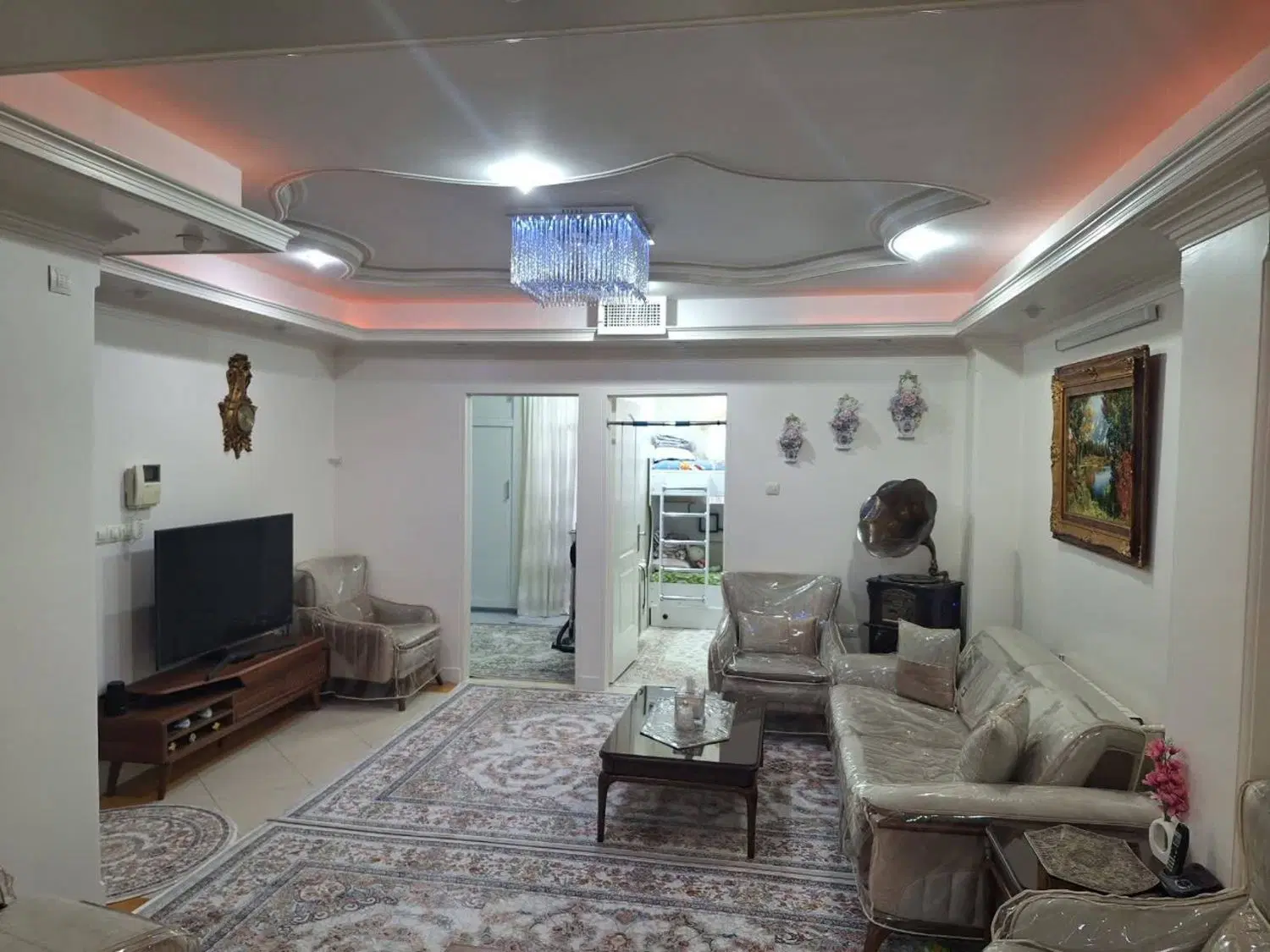۶۷ متر