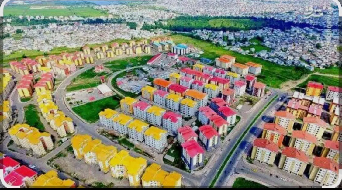 رهن واحد مسکن مهر_ فول امکانات