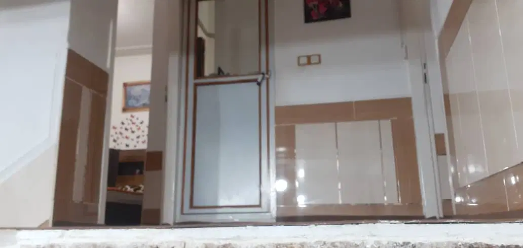 منزل مسکونی