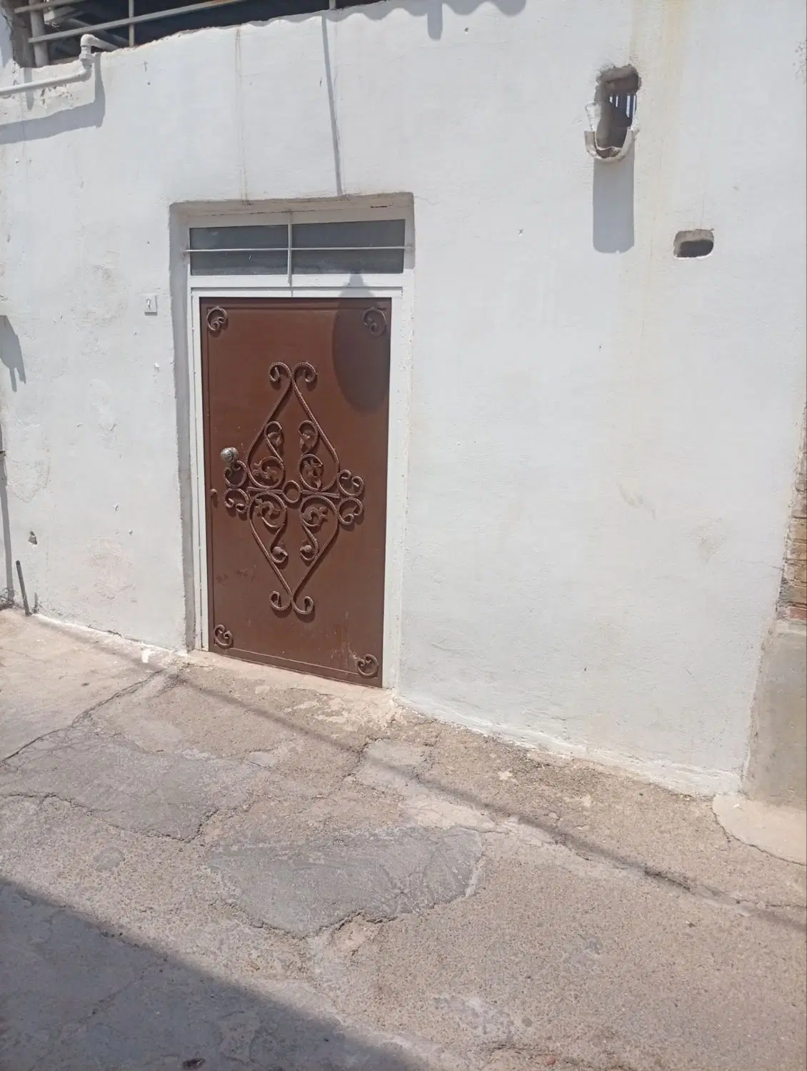 خانه نقلی