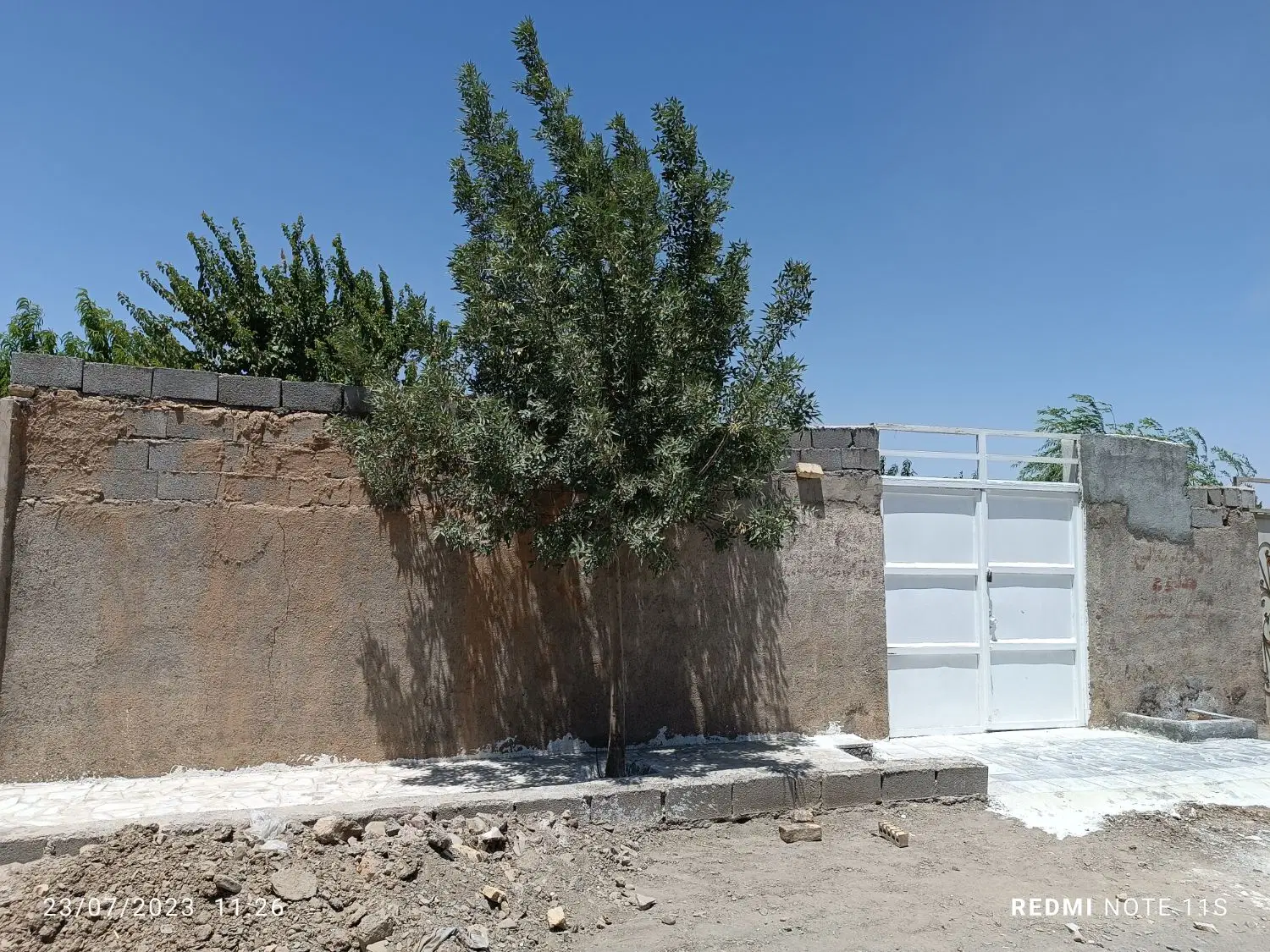 باغ، ویلا، باغچه، منزل ویلایی،