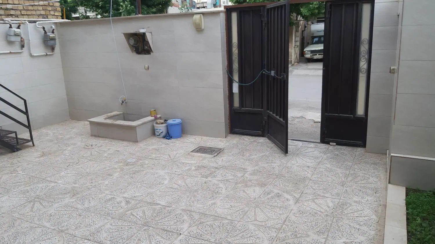 رهن و اجاره در شهرک نصرت آباد
