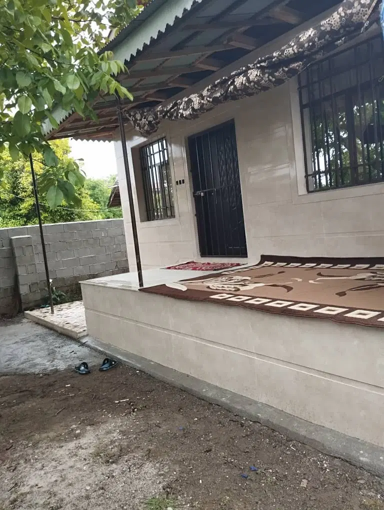 خانه ویلایی فروشی