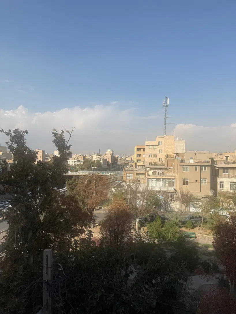 رهن اپارتمان بازسازی شده و  فول امکانات ( فوری)