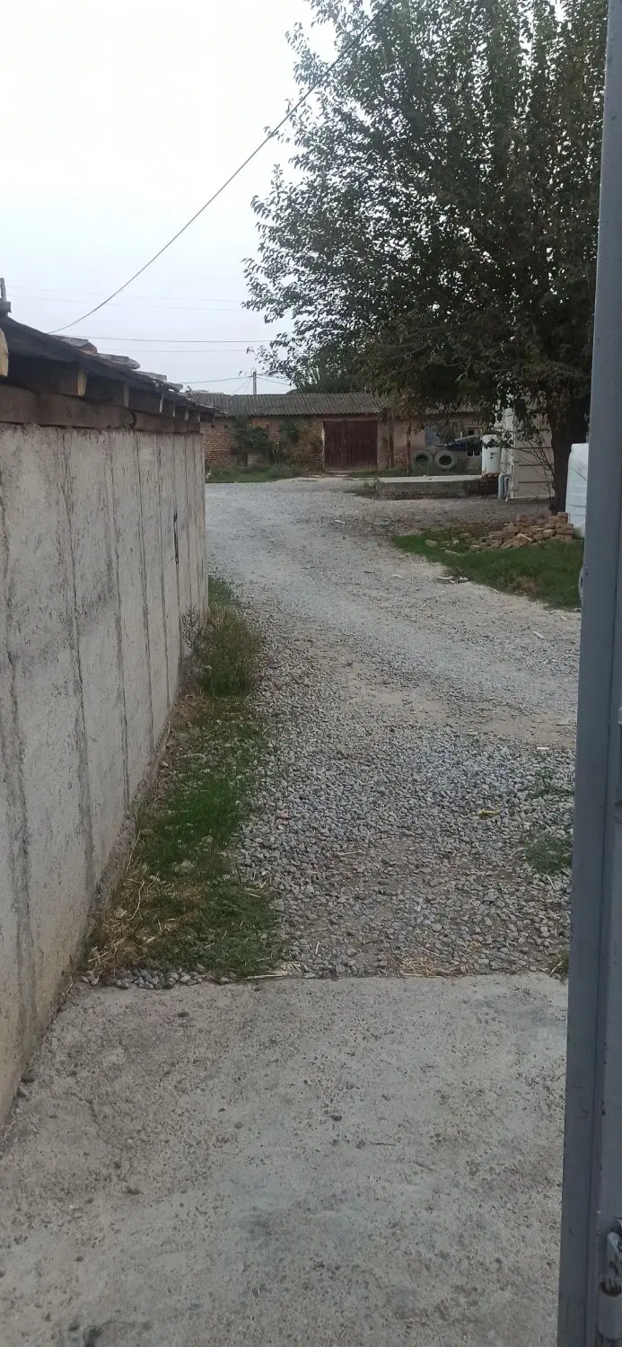 فروش خانه مسکونی