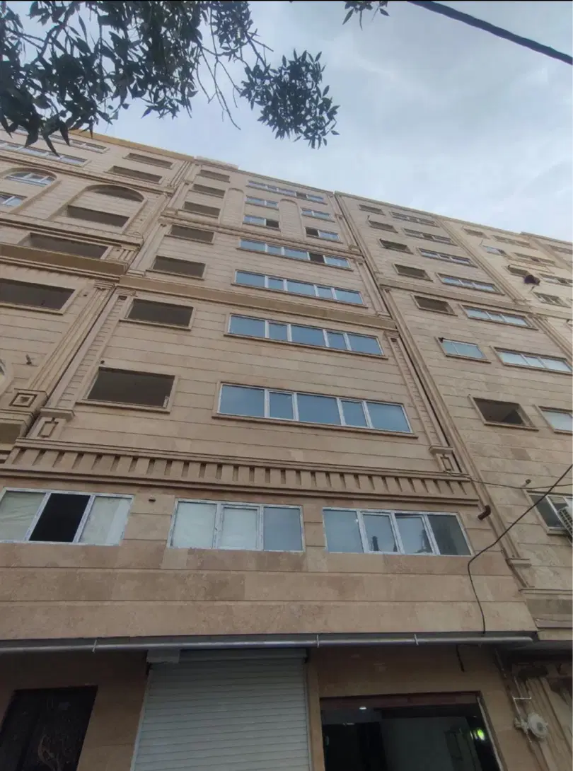 واحد در یوسف آباد عباسی